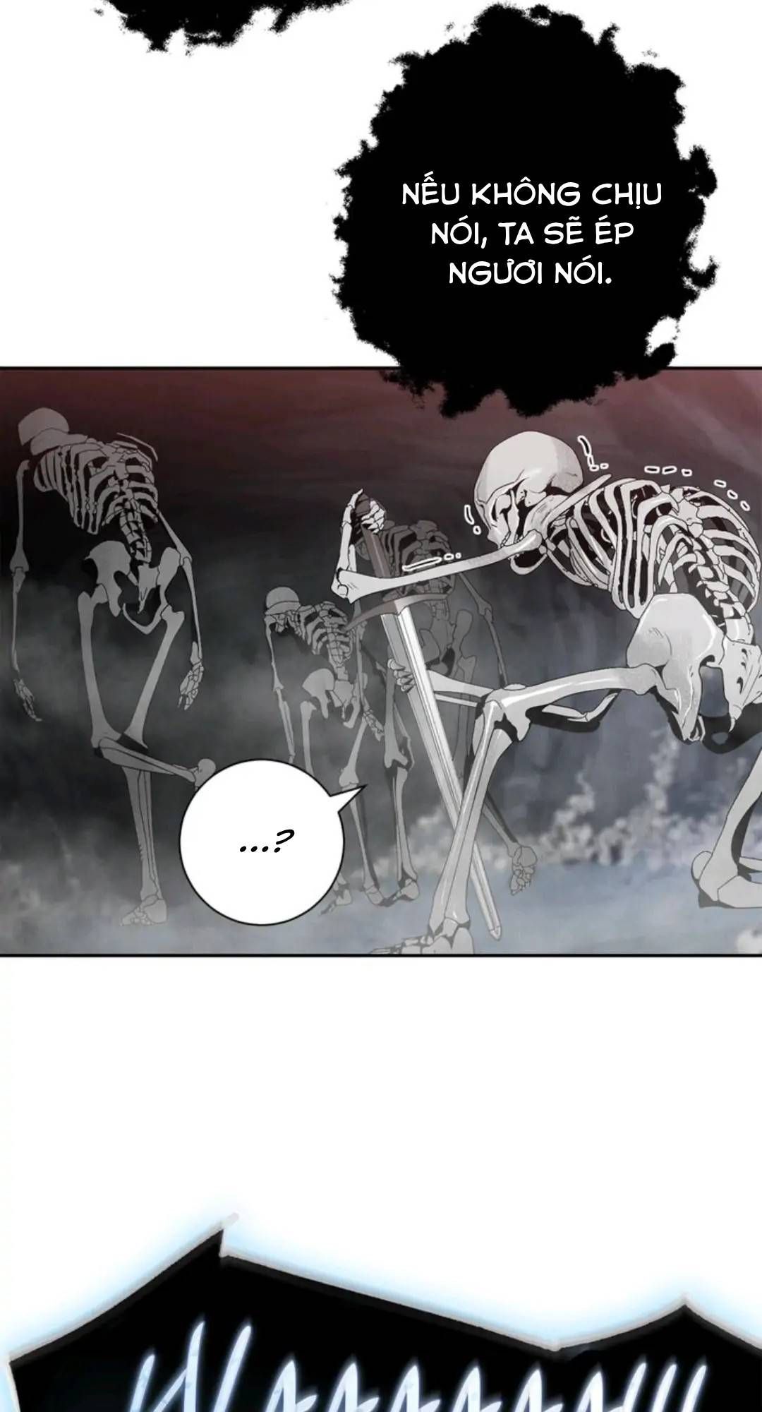 Chiến Binh Xương Trắng Thất Thủ Chapter 48 - Trang 2