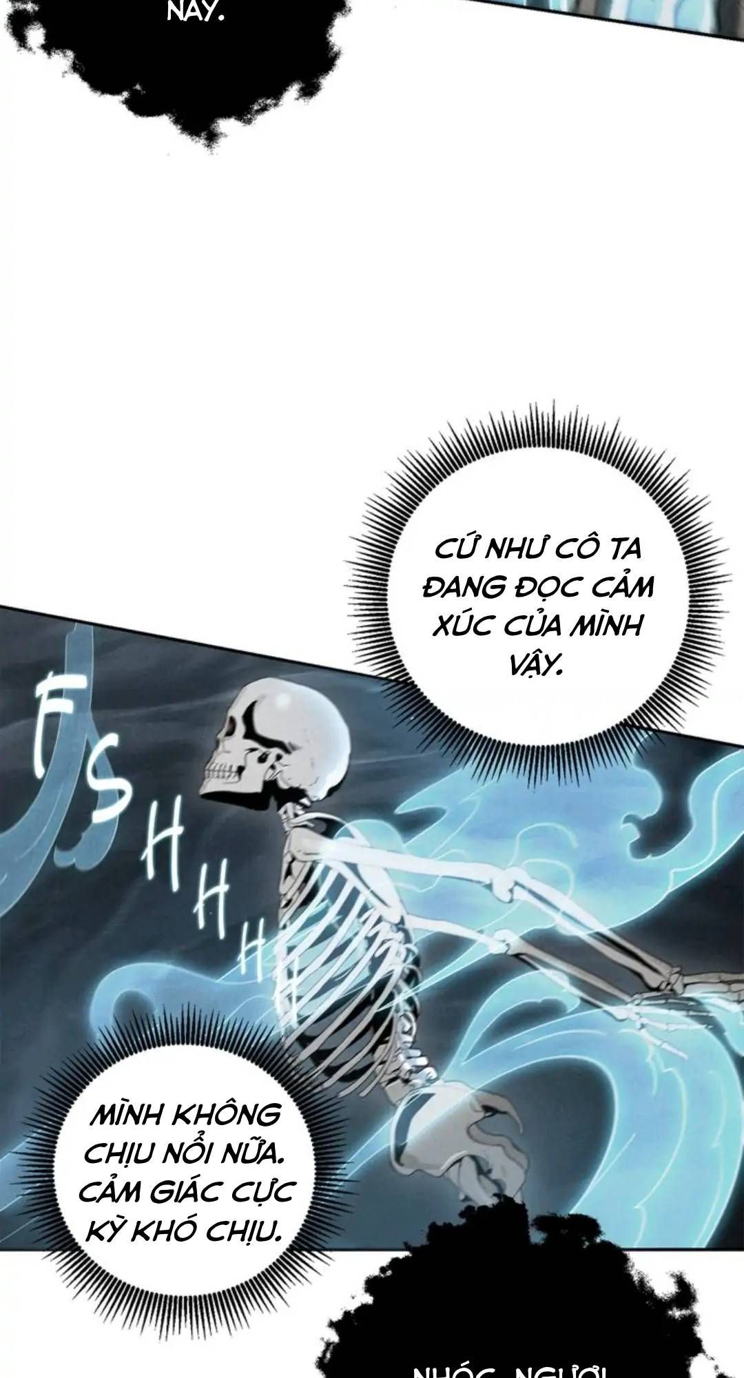 Chiến Binh Xương Trắng Thất Thủ Chapter 48 - Trang 2
