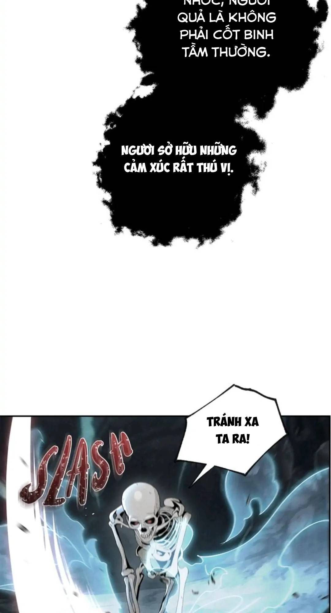 Chiến Binh Xương Trắng Thất Thủ Chapter 48 - Trang 2
