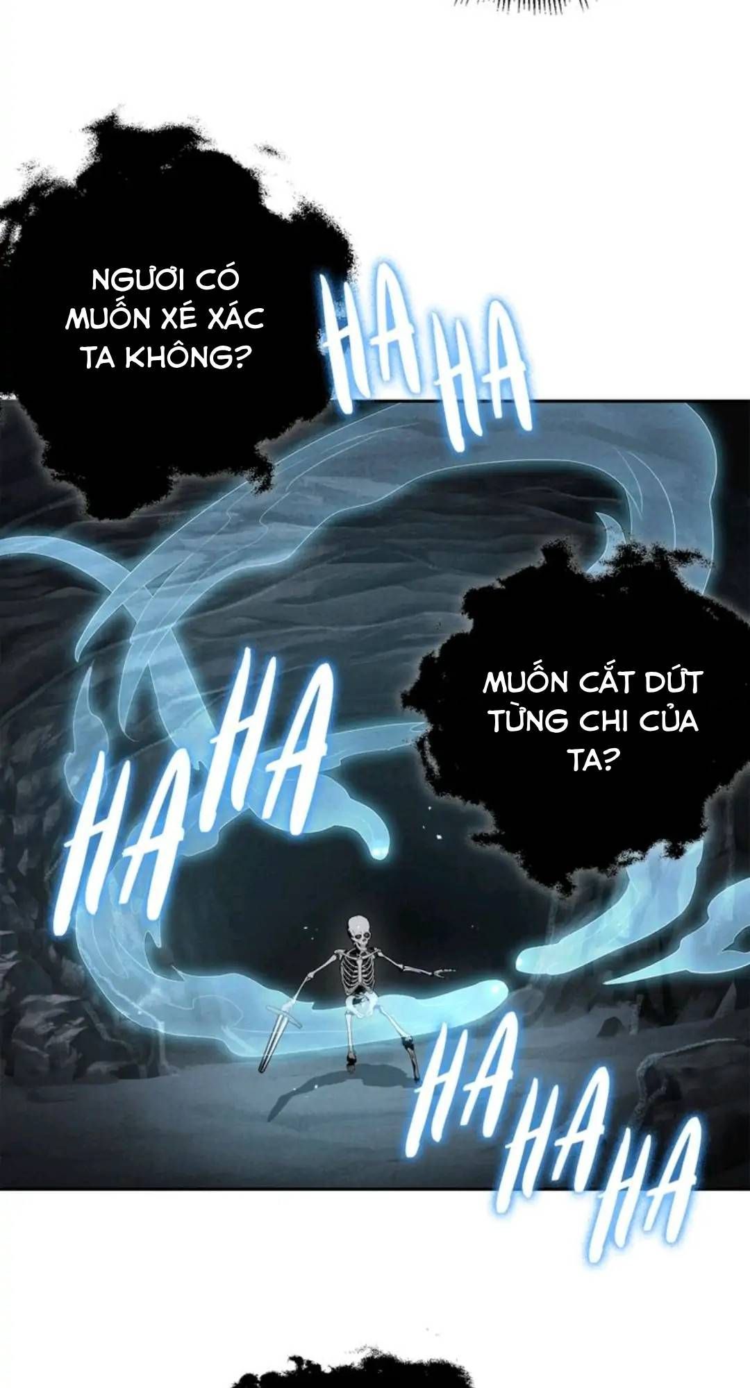 Chiến Binh Xương Trắng Thất Thủ Chapter 48 - Trang 2