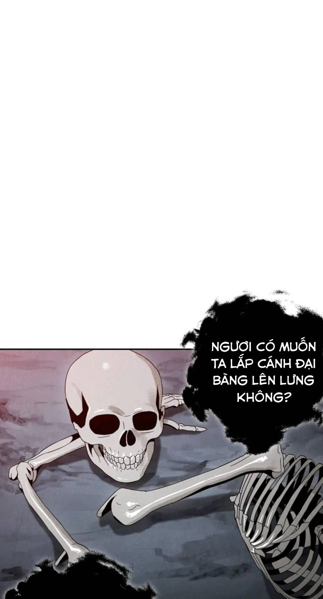 Chiến Binh Xương Trắng Thất Thủ Chapter 48 - Trang 2