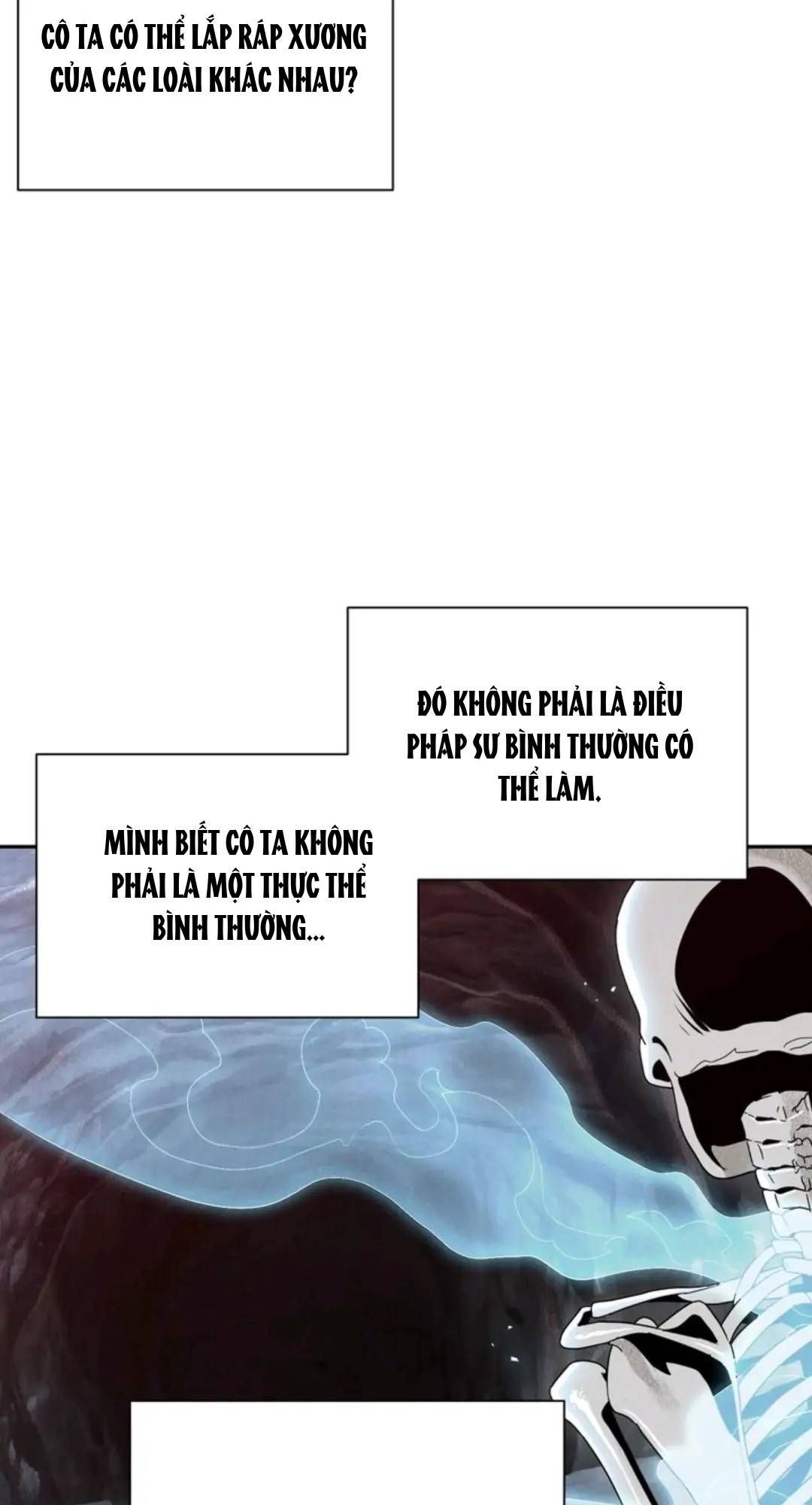 Chiến Binh Xương Trắng Thất Thủ Chapter 48 - Trang 2