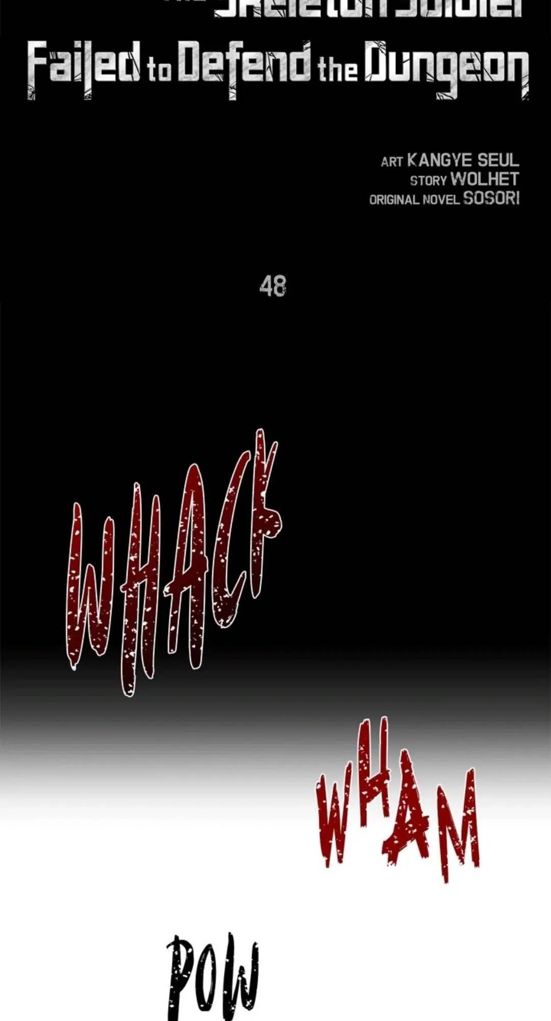 Chiến Binh Xương Trắng Thất Thủ Chapter 48 - Trang 2