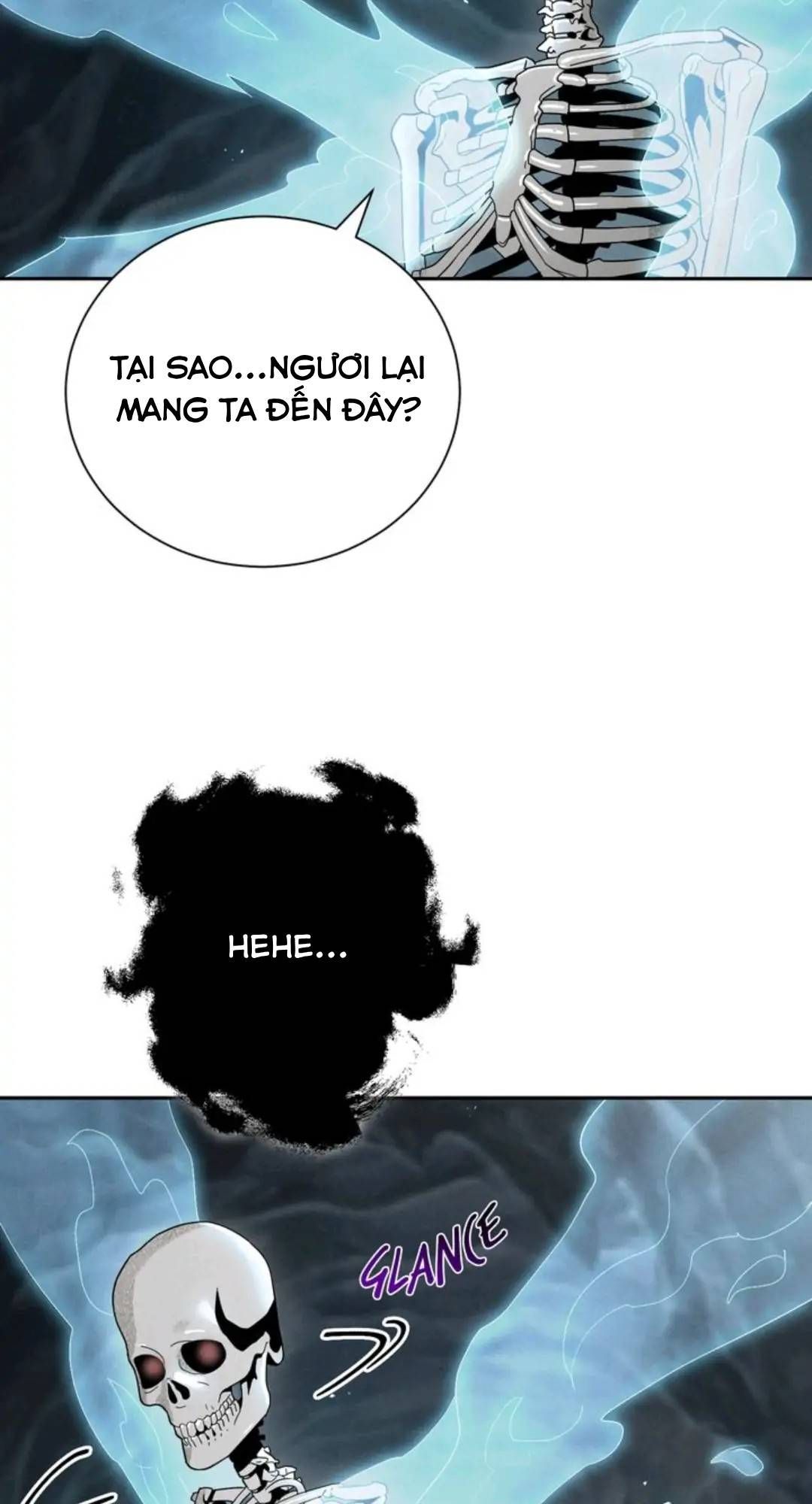 Chiến Binh Xương Trắng Thất Thủ Chapter 48 - Trang 2