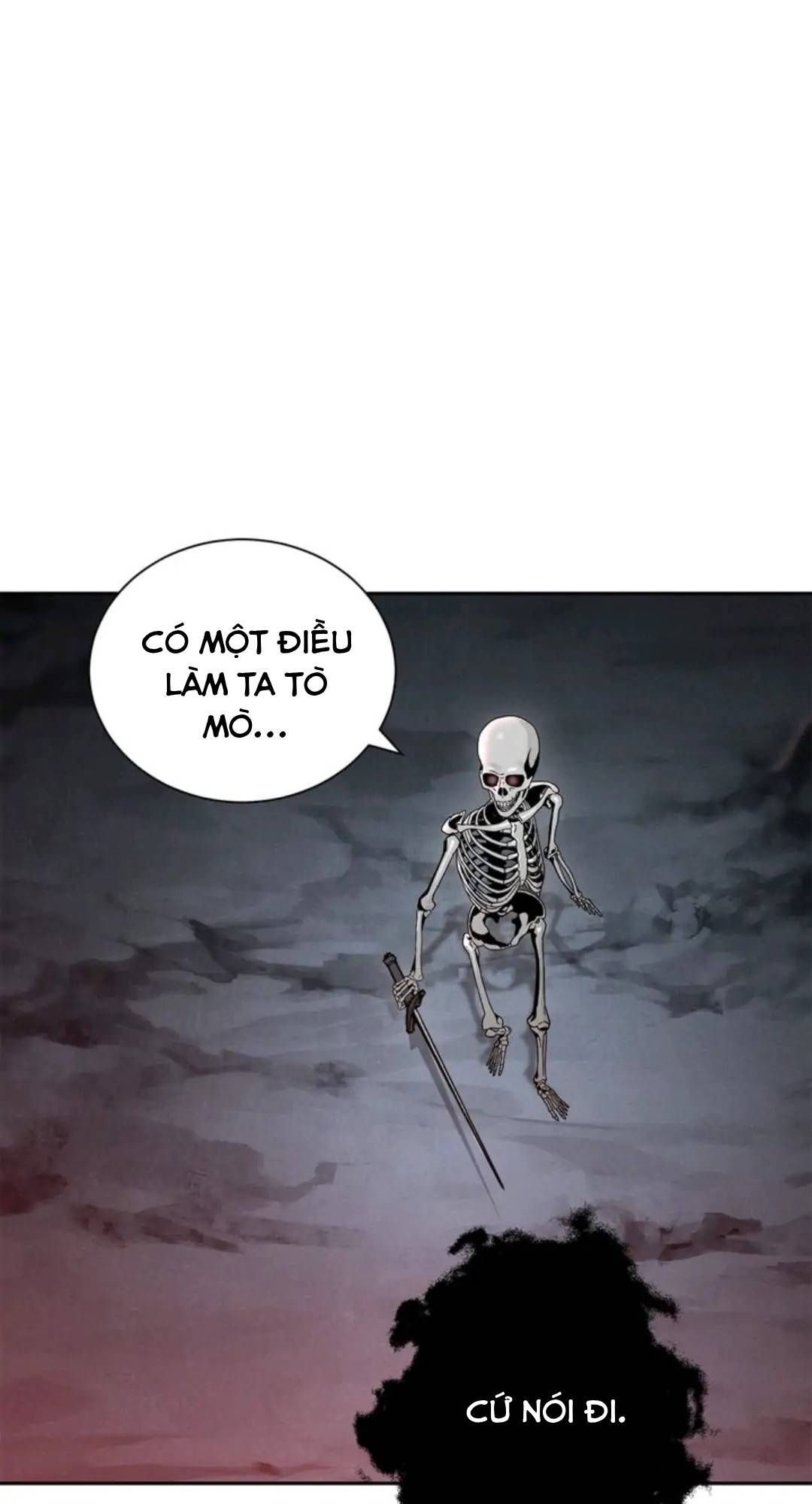 Chiến Binh Xương Trắng Thất Thủ Chapter 48 - Trang 2
