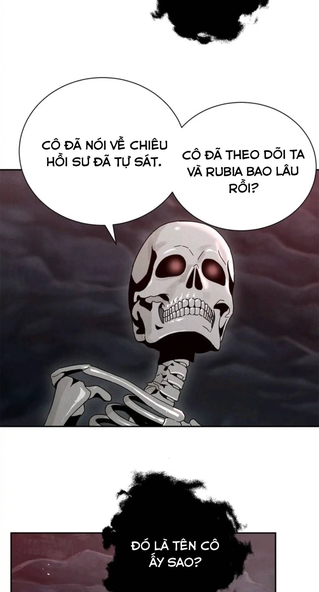 Chiến Binh Xương Trắng Thất Thủ Chapter 48 - Trang 2