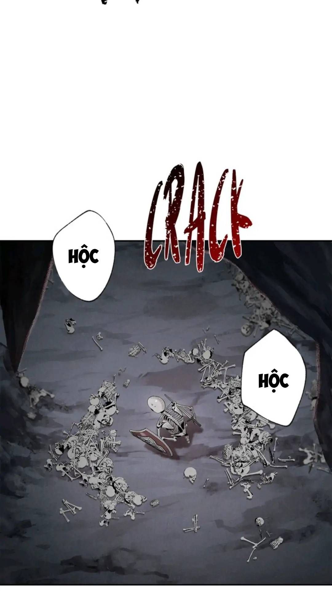 Chiến Binh Xương Trắng Thất Thủ Chapter 48 - Trang 2