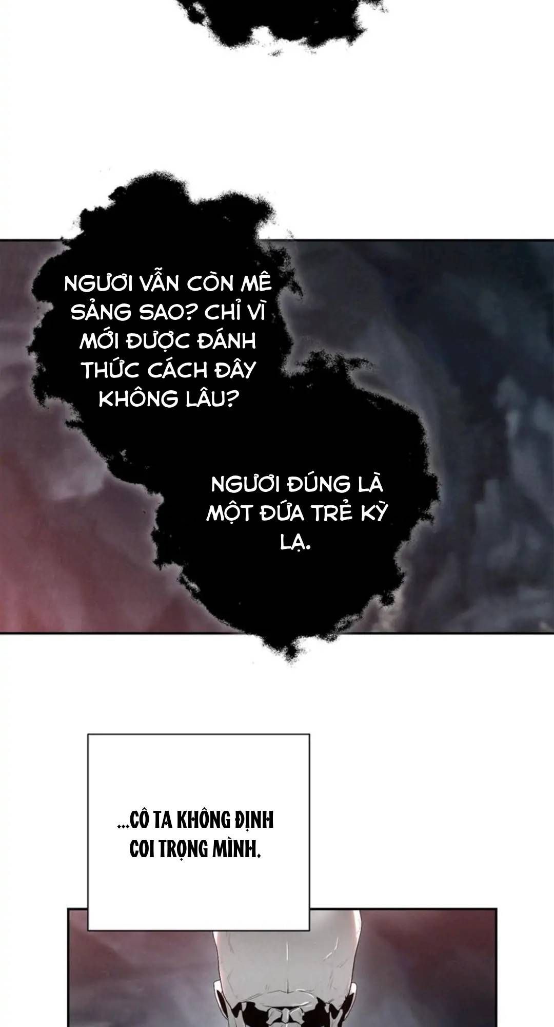 Chiến Binh Xương Trắng Thất Thủ Chapter 48 - Trang 2