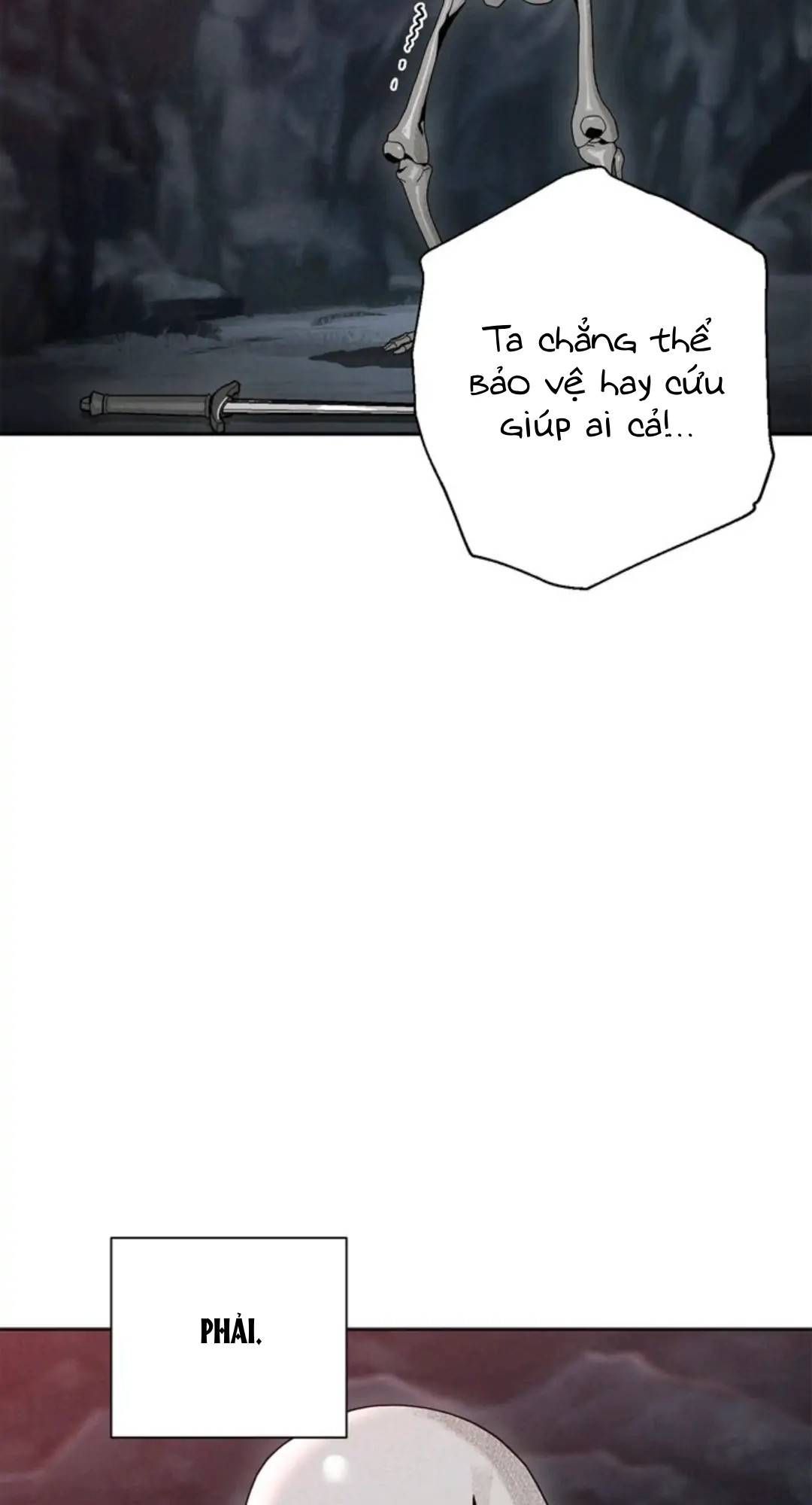 Chiến Binh Xương Trắng Thất Thủ Chapter 48 - Trang 2