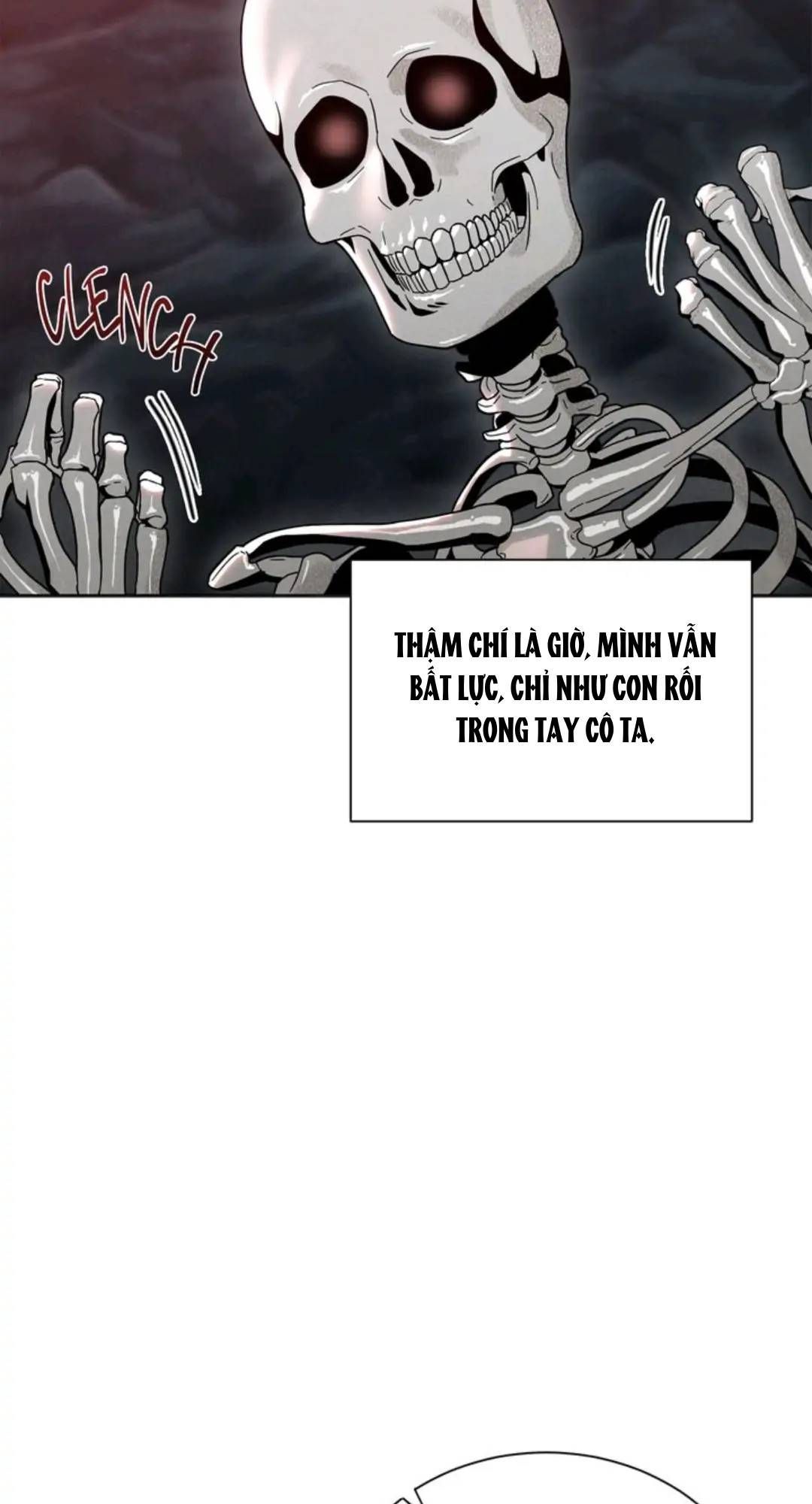 Chiến Binh Xương Trắng Thất Thủ Chapter 48 - Trang 2