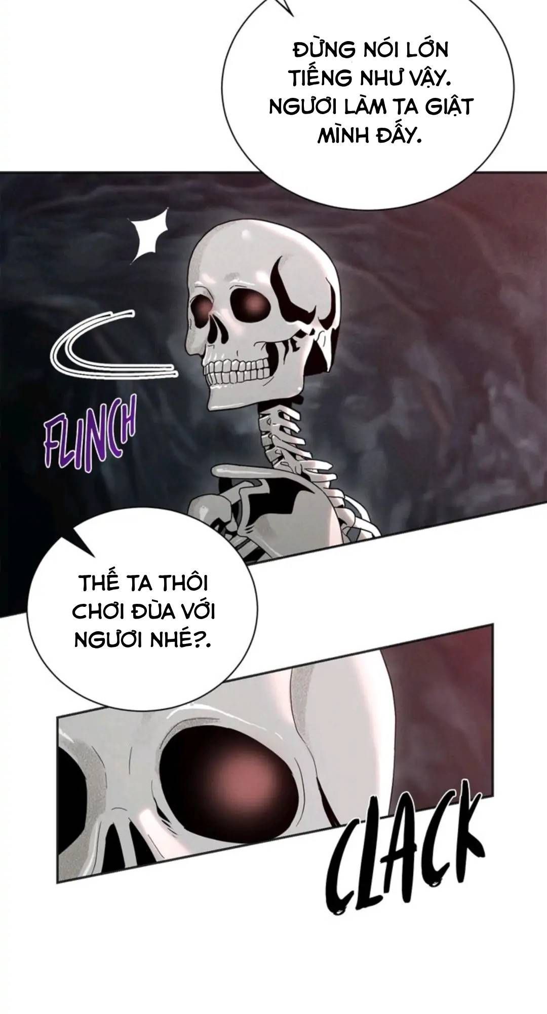 Chiến Binh Xương Trắng Thất Thủ Chapter 48 - Trang 2