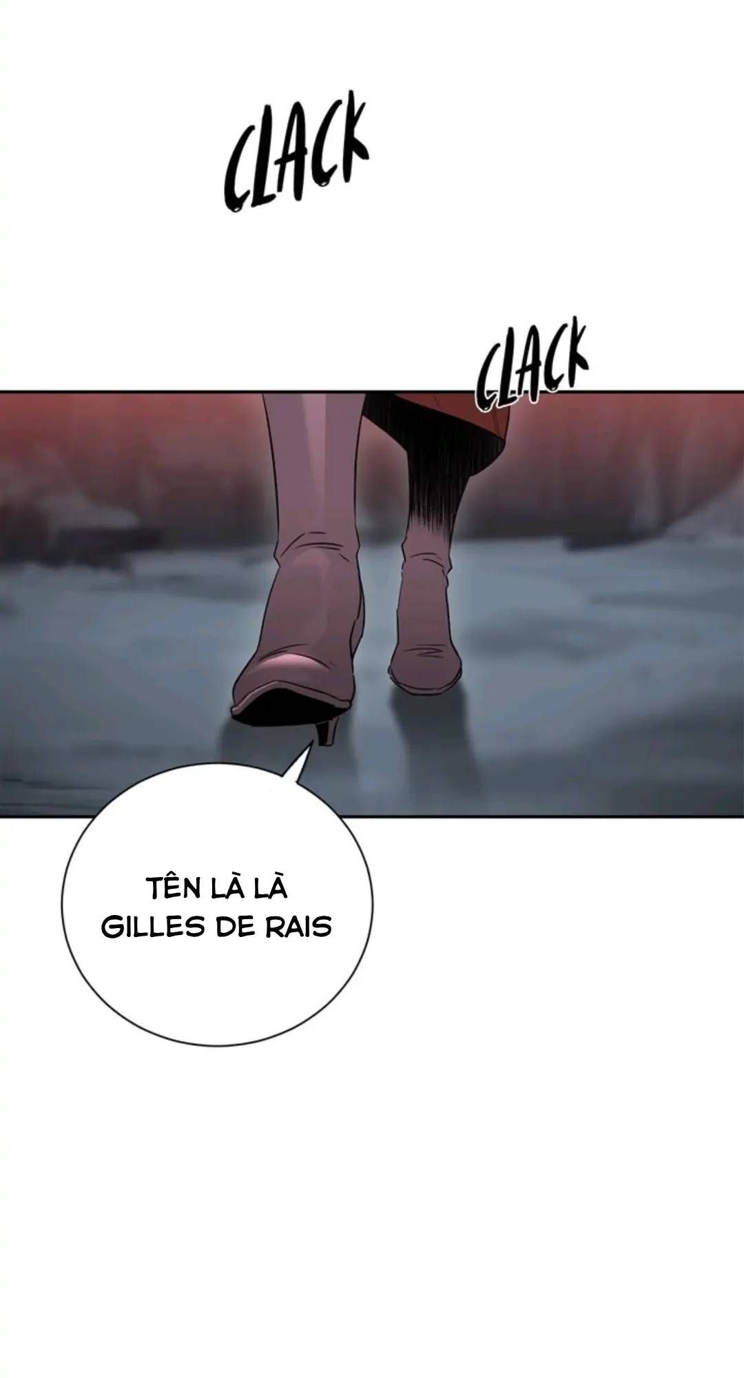 Chiến Binh Xương Trắng Thất Thủ Chapter 48 - Trang 2