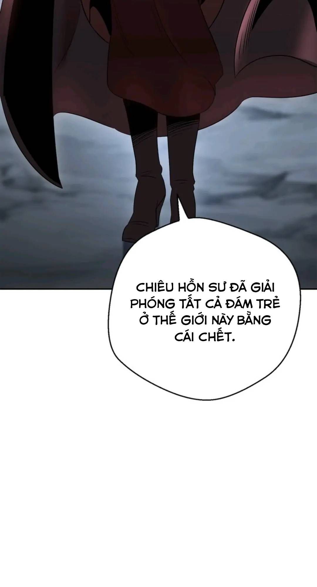 Chiến Binh Xương Trắng Thất Thủ Chapter 48 - Trang 2