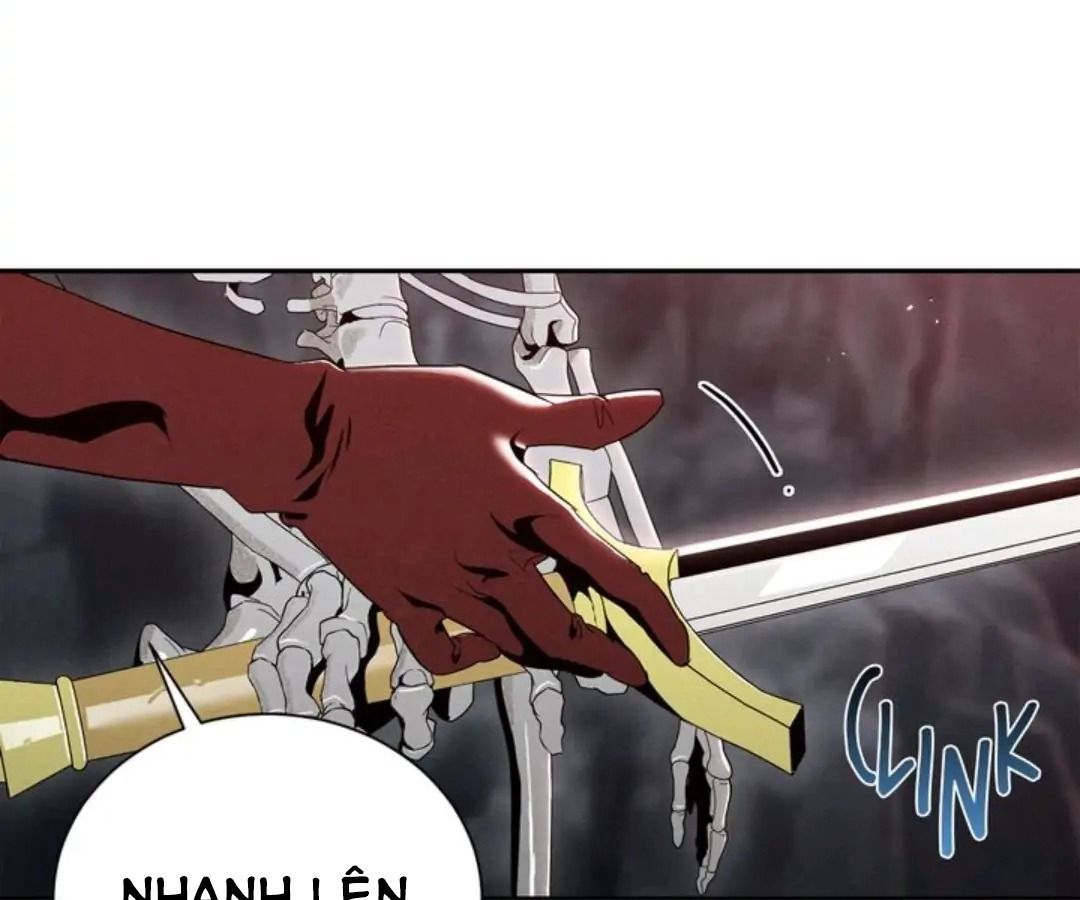 Chiến Binh Xương Trắng Thất Thủ Chapter 49 - Trang 2