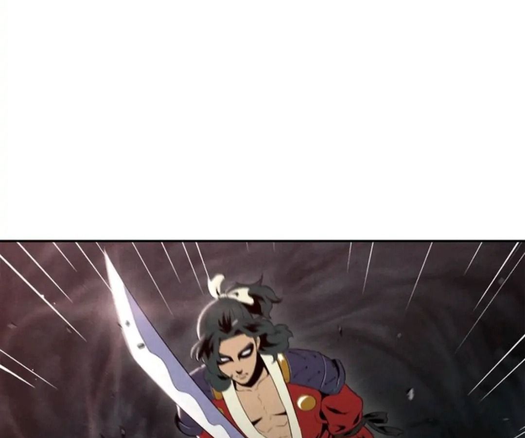 Chiến Binh Xương Trắng Thất Thủ Chapter 49 - Trang 2
