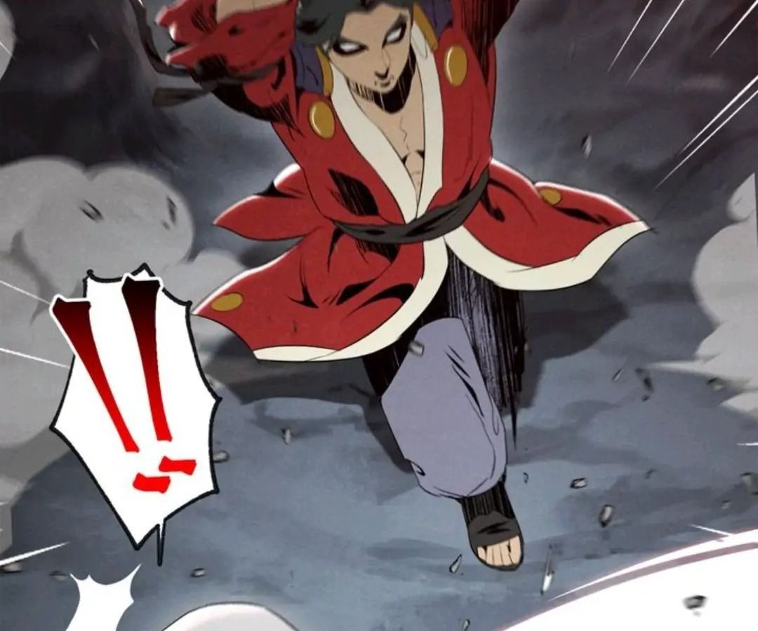 Chiến Binh Xương Trắng Thất Thủ Chapter 49 - Trang 2