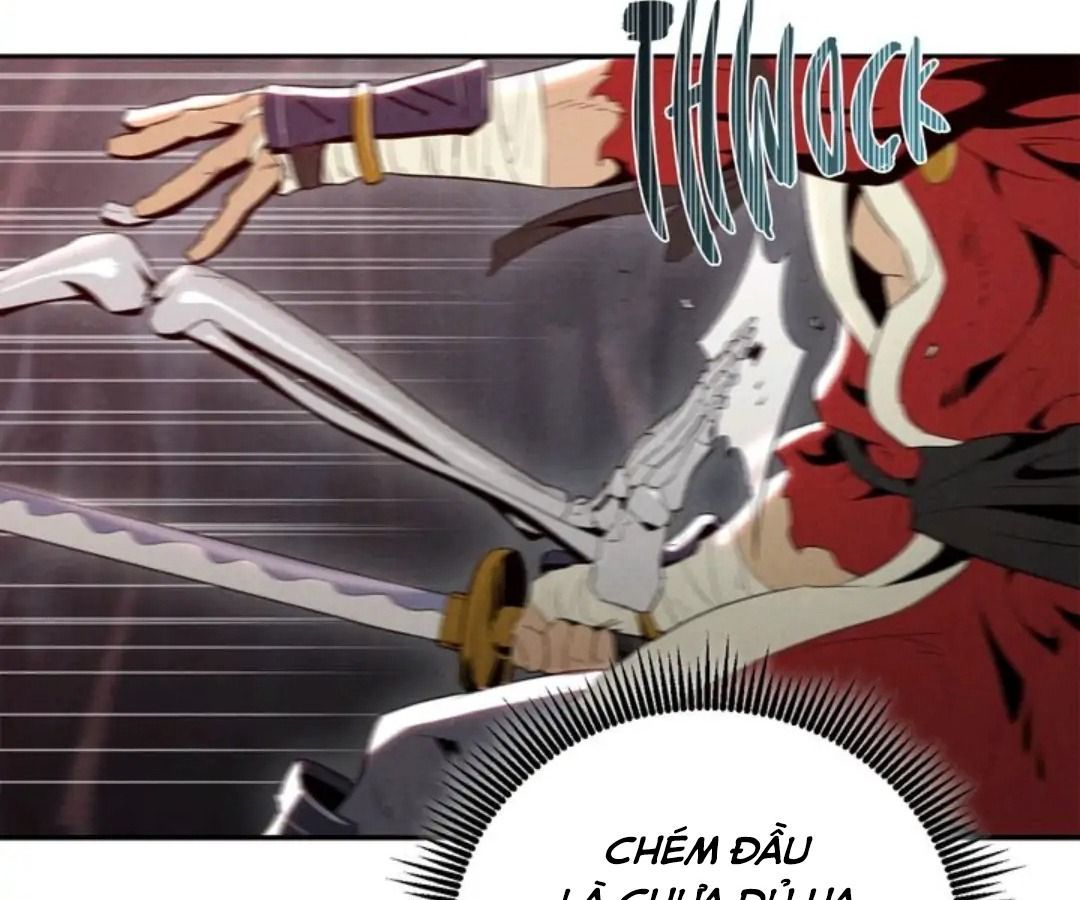 Chiến Binh Xương Trắng Thất Thủ Chapter 49 - Trang 2