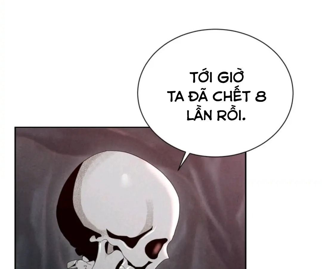 Chiến Binh Xương Trắng Thất Thủ Chapter 49 - Trang 2