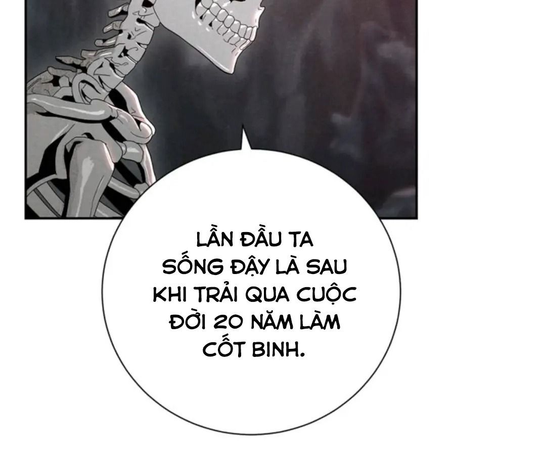 Chiến Binh Xương Trắng Thất Thủ Chapter 49 - Trang 2