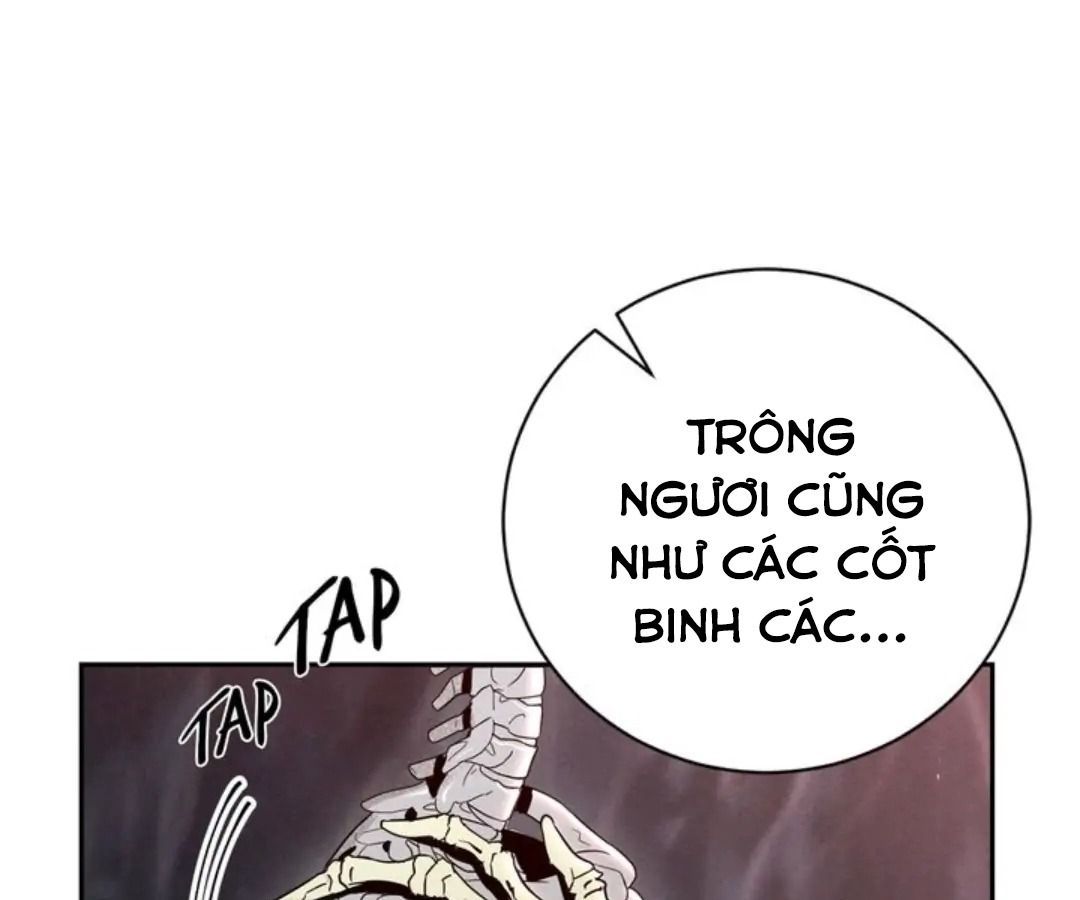 Chiến Binh Xương Trắng Thất Thủ Chapter 49 - Trang 2