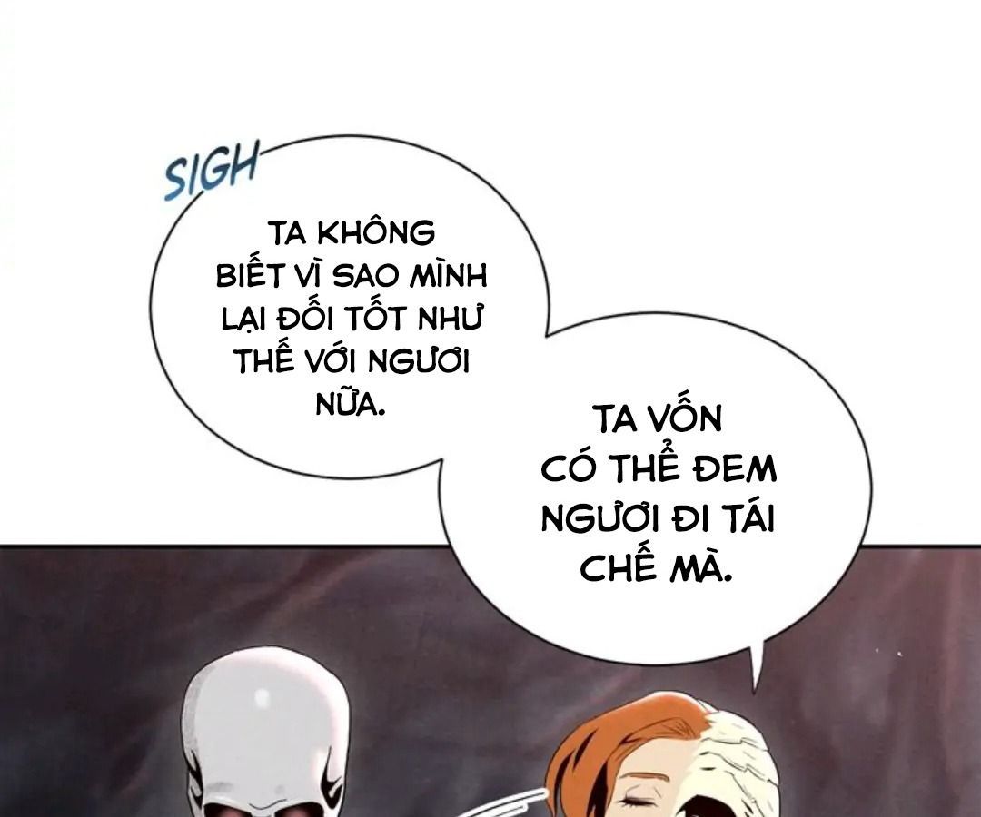 Chiến Binh Xương Trắng Thất Thủ Chapter 49 - Trang 2