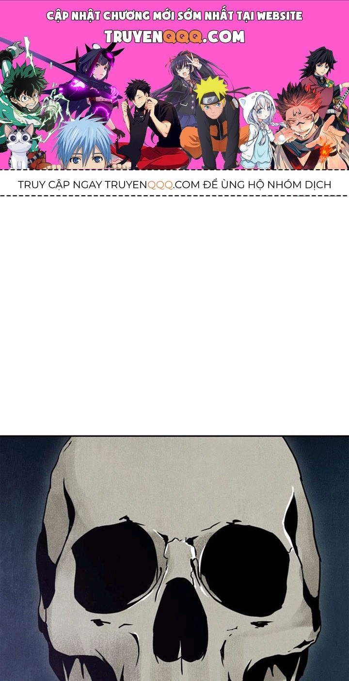 Chiến Binh Xương Trắng Thất Thủ Chapter 5 - Trang 2