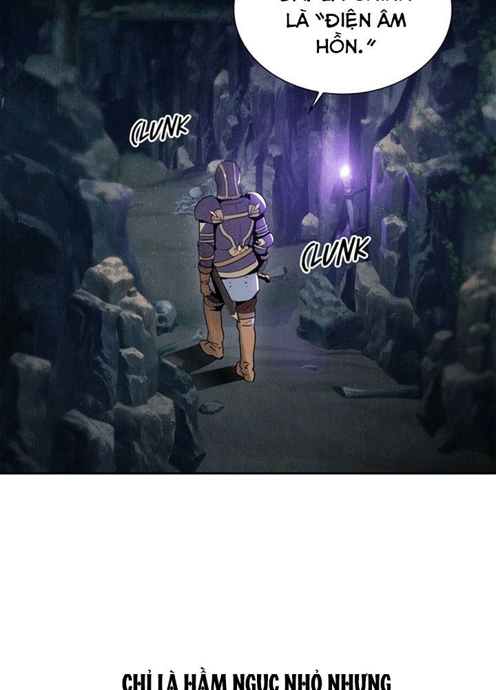 Chiến Binh Xương Trắng Thất Thủ Chapter 5 - Trang 2
