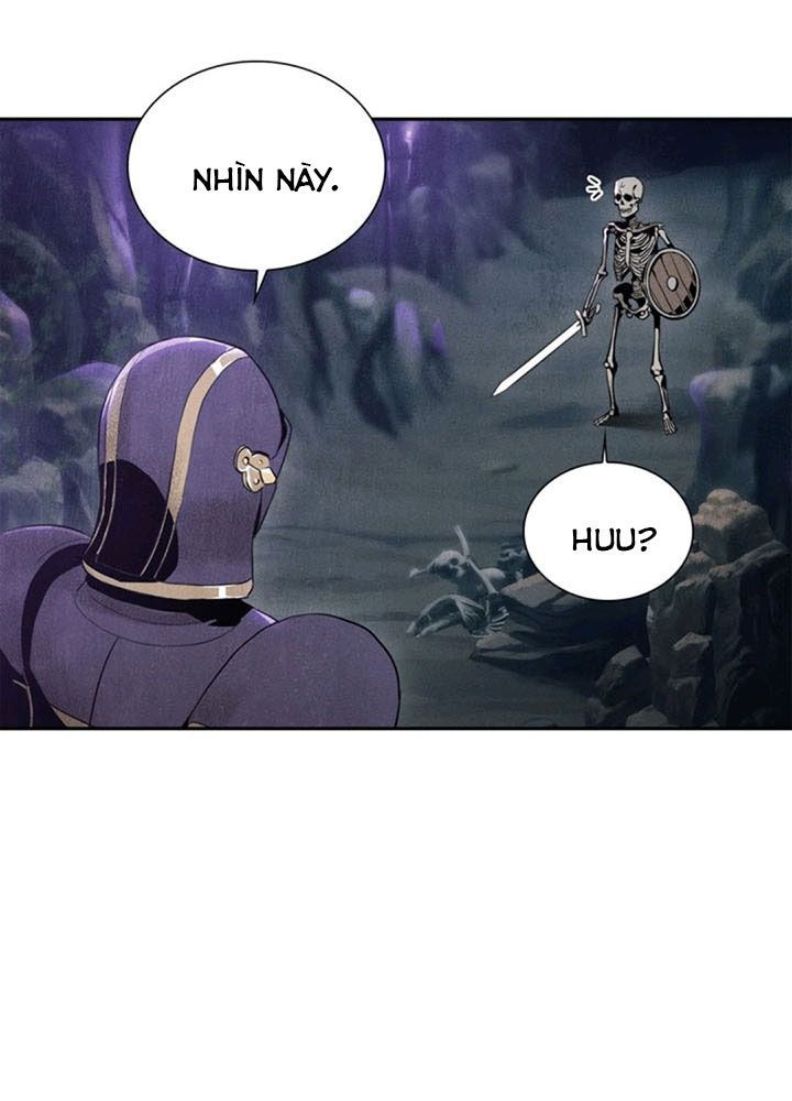 Chiến Binh Xương Trắng Thất Thủ Chapter 5 - Trang 2