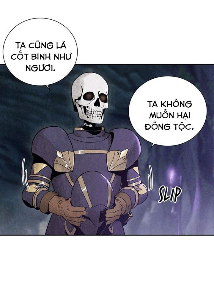 Chiến Binh Xương Trắng Thất Thủ Chapter 5 - Trang 2