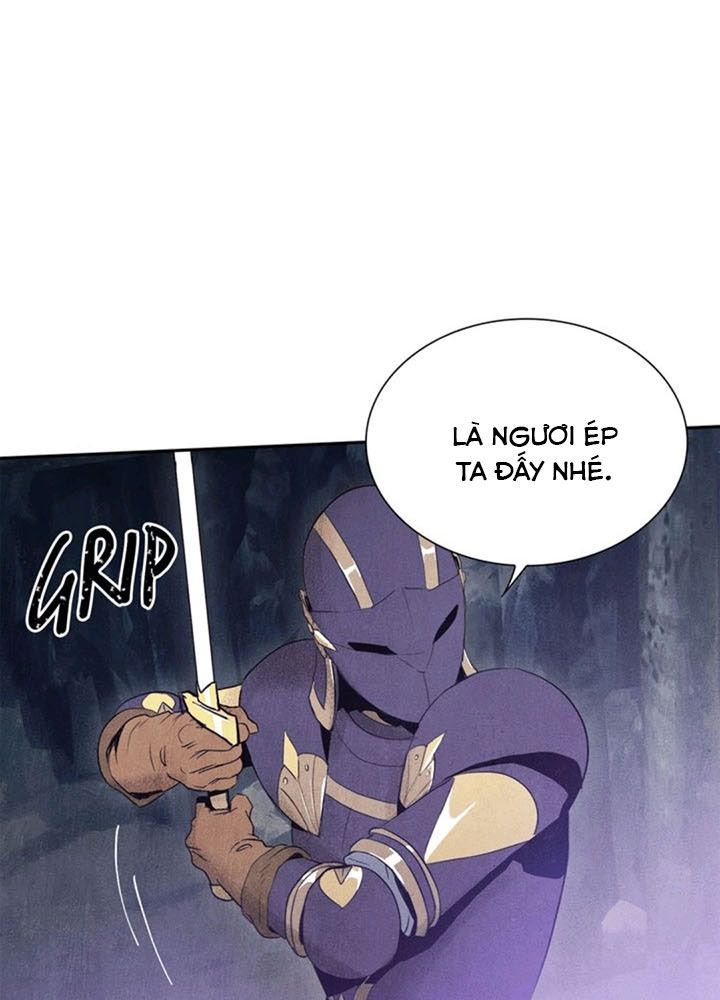 Chiến Binh Xương Trắng Thất Thủ Chapter 5 - Trang 2