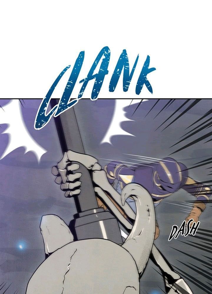 Chiến Binh Xương Trắng Thất Thủ Chapter 5 - Trang 2