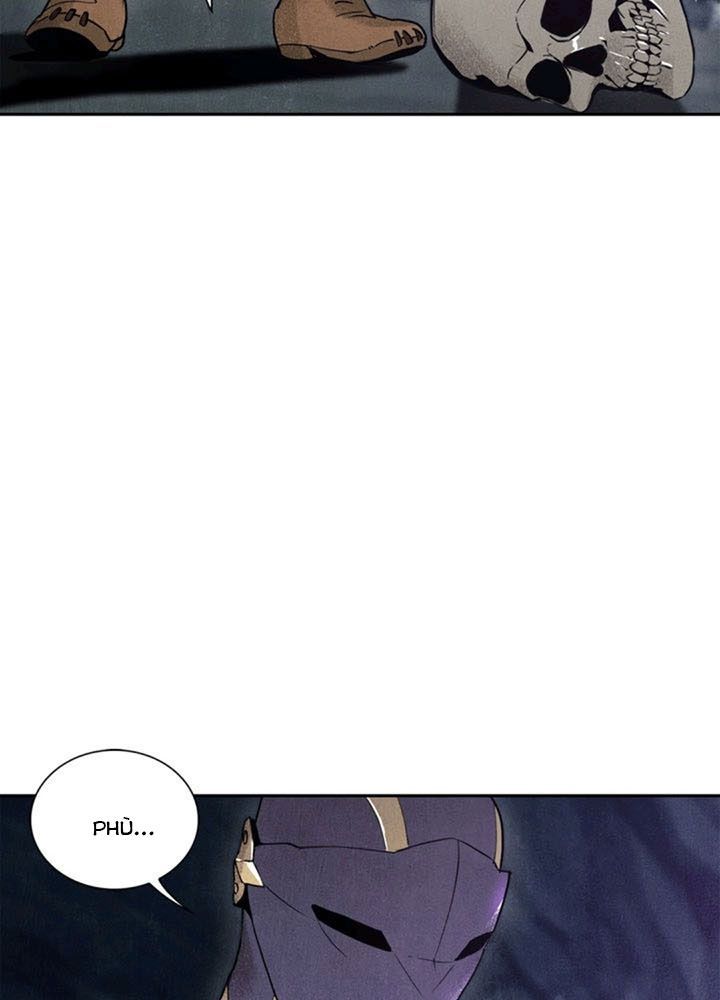 Chiến Binh Xương Trắng Thất Thủ Chapter 5 - Trang 2