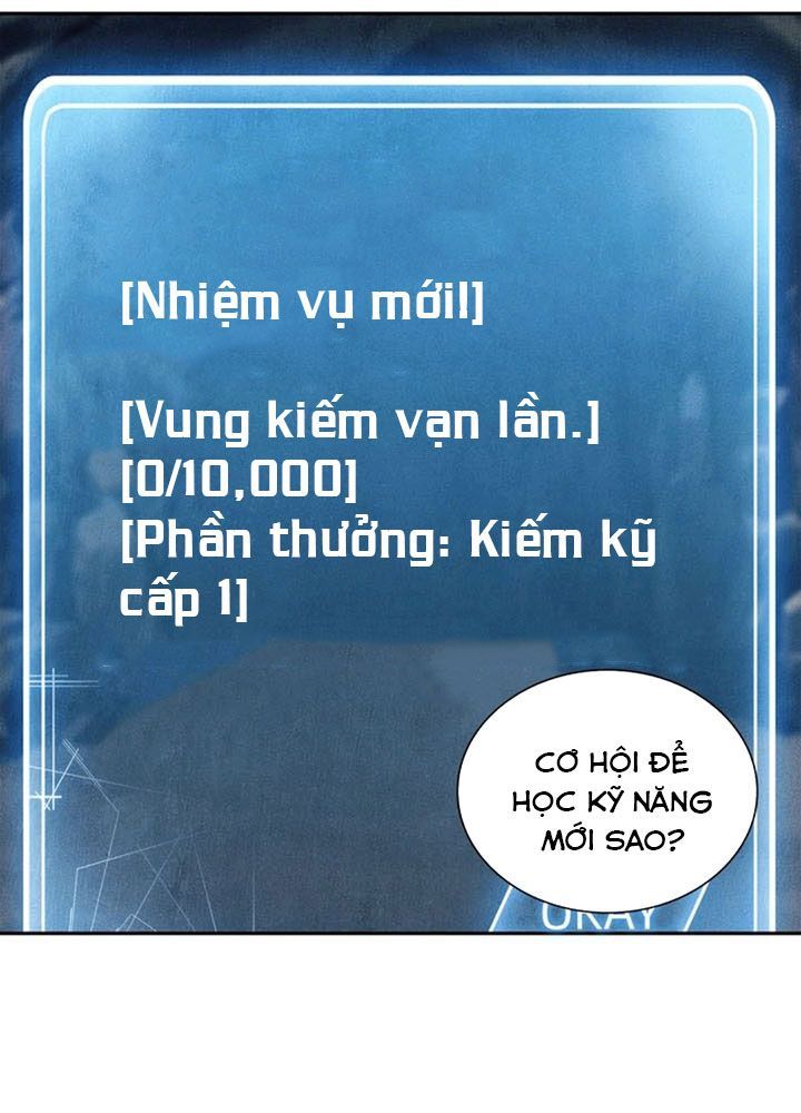 Chiến Binh Xương Trắng Thất Thủ Chapter 5 - Trang 2