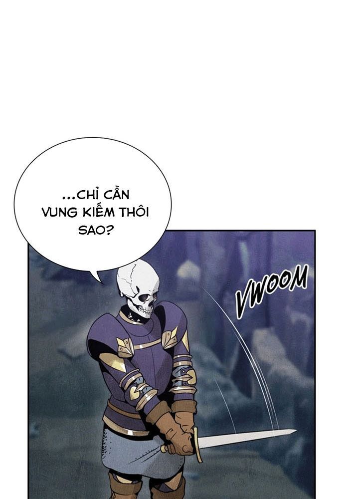 Chiến Binh Xương Trắng Thất Thủ Chapter 5 - Trang 2