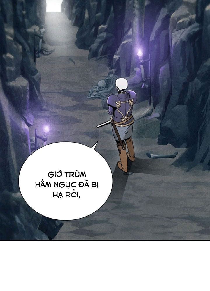 Chiến Binh Xương Trắng Thất Thủ Chapter 5 - Trang 2