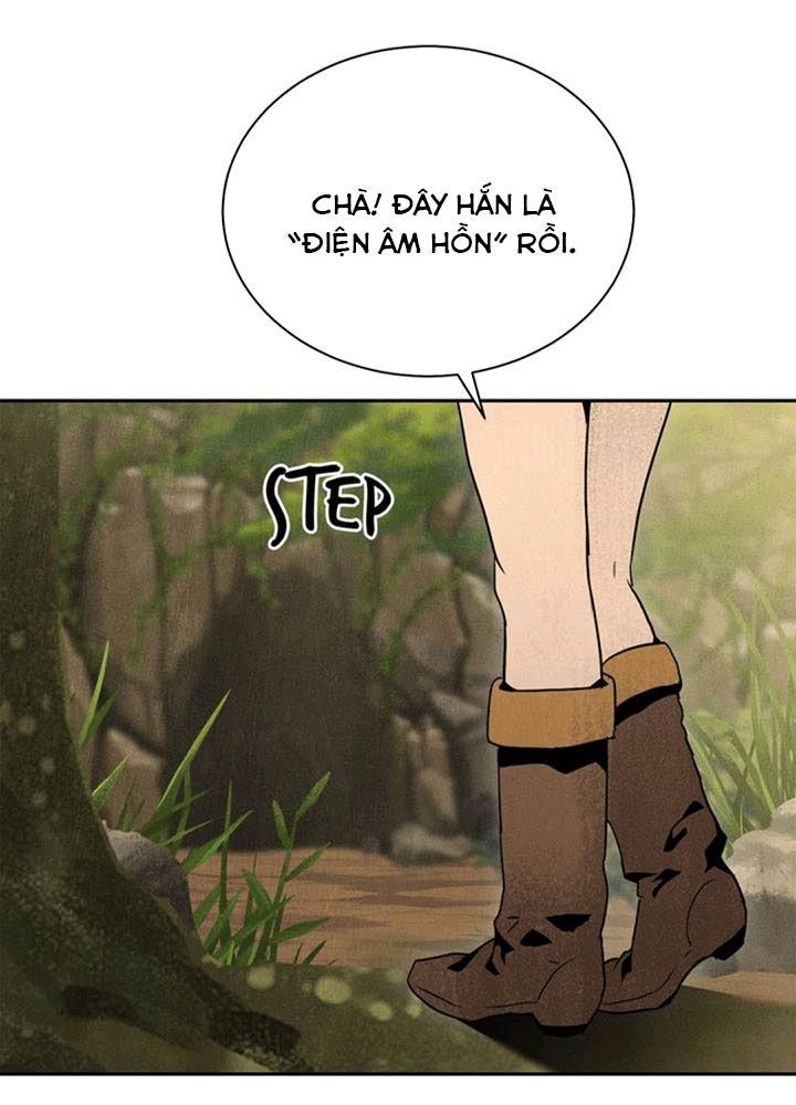 Chiến Binh Xương Trắng Thất Thủ Chapter 5 - Trang 2