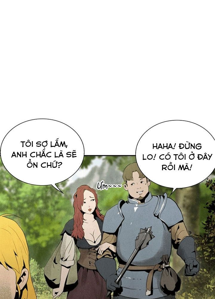 Chiến Binh Xương Trắng Thất Thủ Chapter 5 - Trang 2