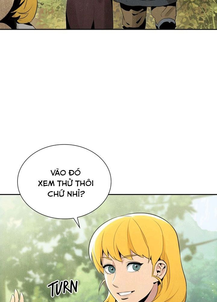 Chiến Binh Xương Trắng Thất Thủ Chapter 5 - Trang 2