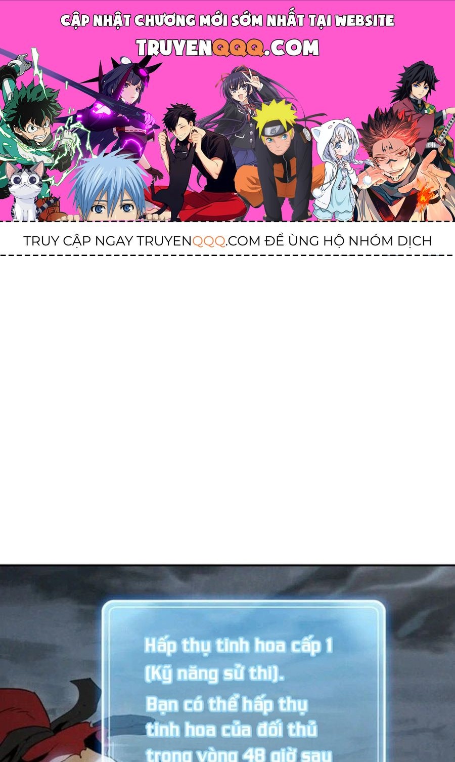 Chiến Binh Xương Trắng Thất Thủ Chapter 50 - Trang 2