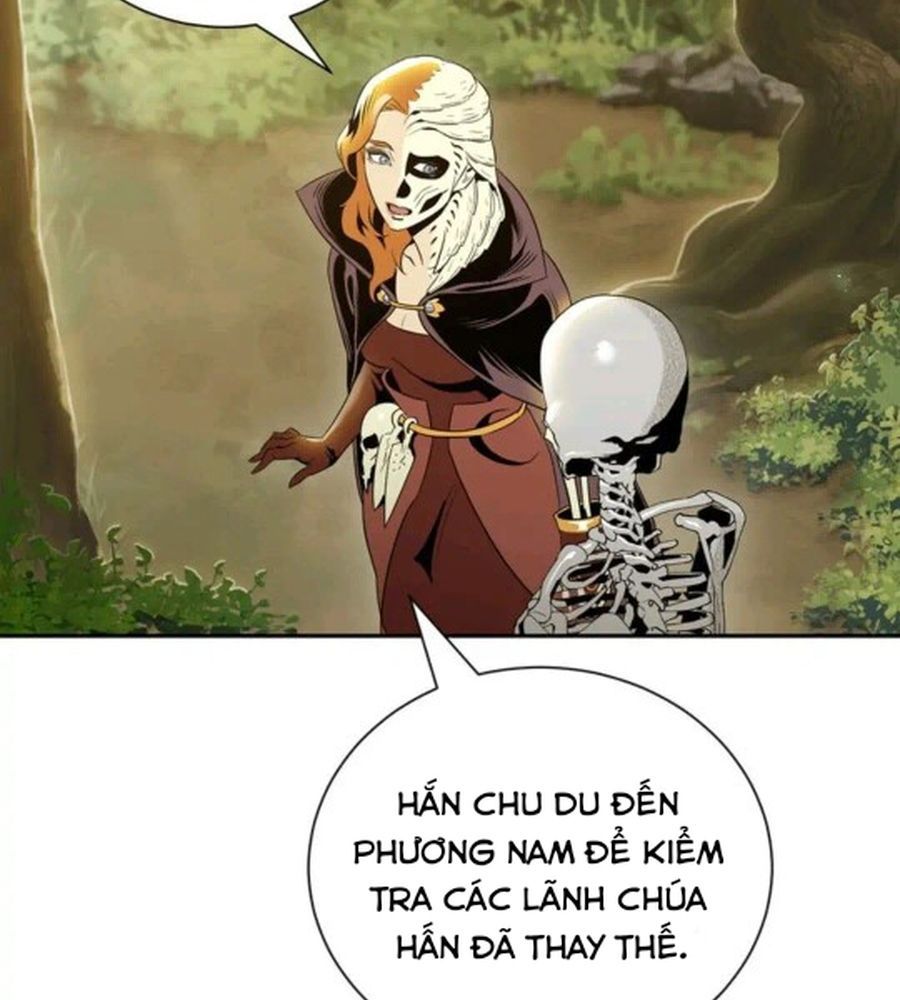 Chiến Binh Xương Trắng Thất Thủ Chapter 50 - Trang 2