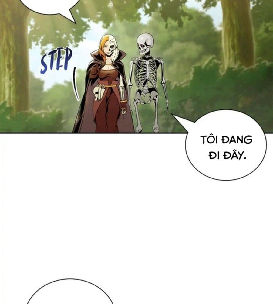 Chiến Binh Xương Trắng Thất Thủ Chapter 50 - Trang 2