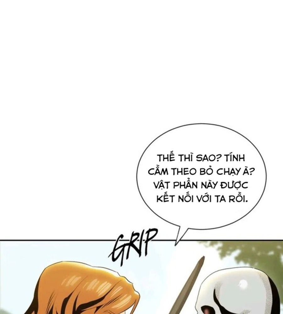 Chiến Binh Xương Trắng Thất Thủ Chapter 50 - Trang 2