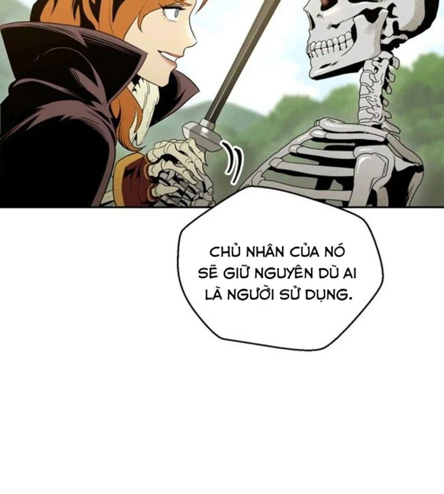 Chiến Binh Xương Trắng Thất Thủ Chapter 50 - Trang 2