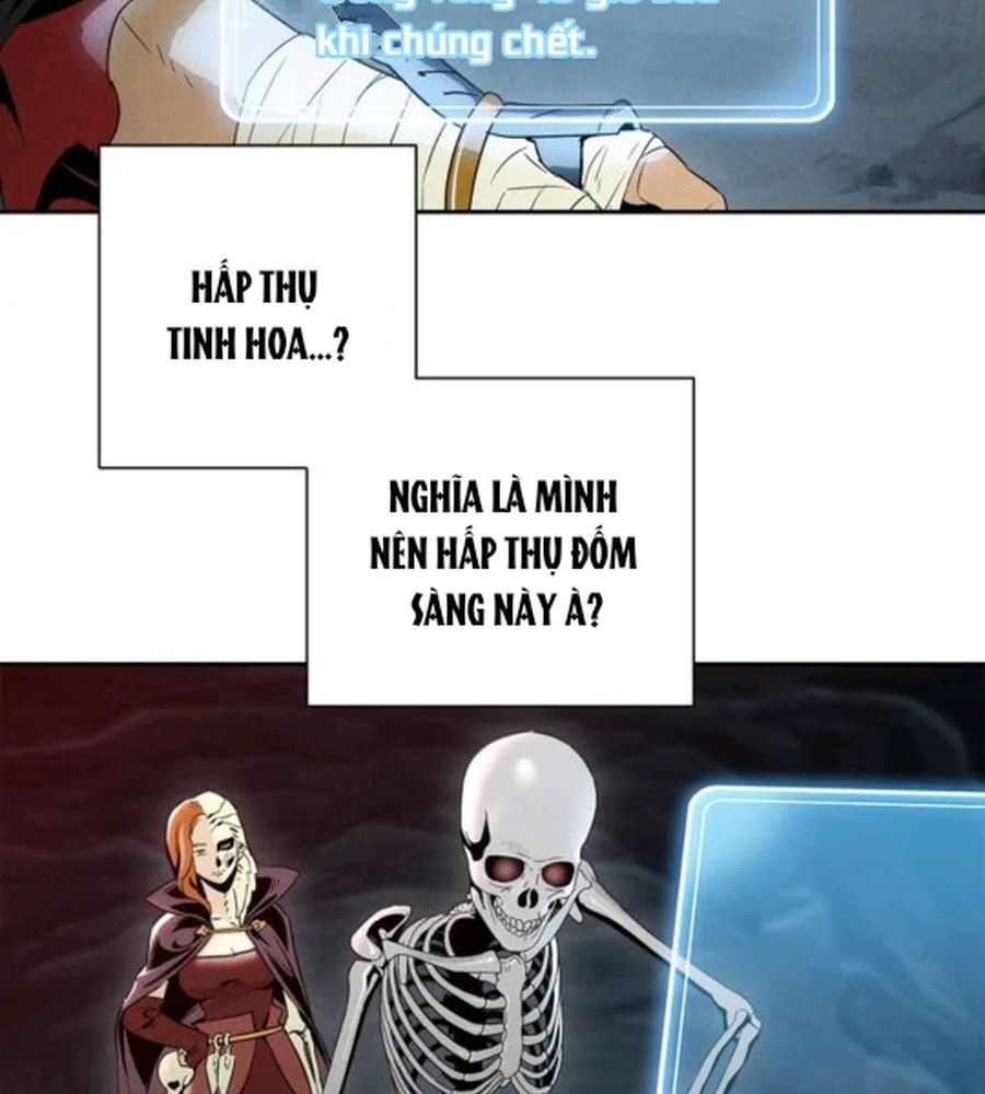 Chiến Binh Xương Trắng Thất Thủ Chapter 50 - Trang 2