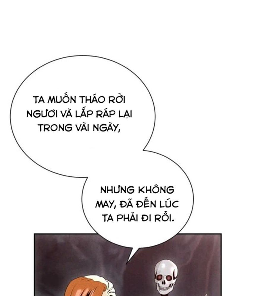 Chiến Binh Xương Trắng Thất Thủ Chapter 50 - Trang 2