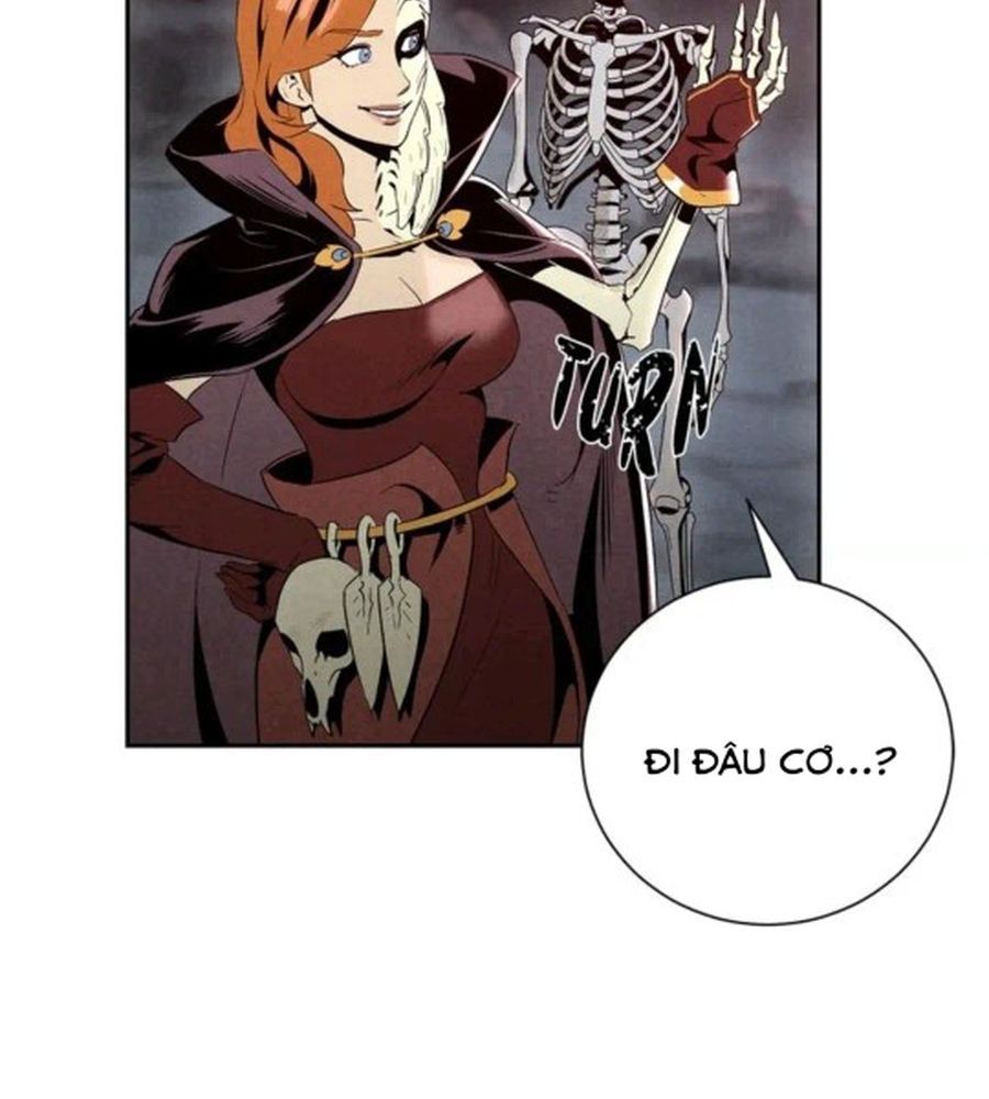 Chiến Binh Xương Trắng Thất Thủ Chapter 50 - Trang 2