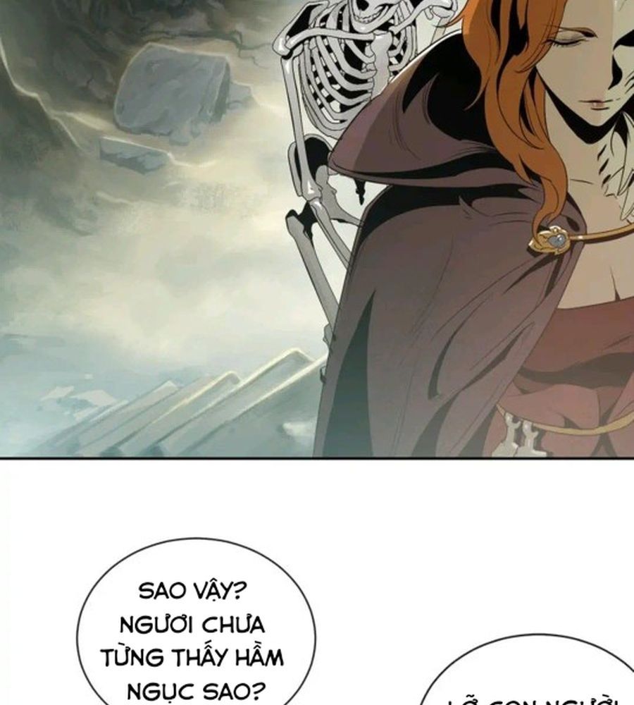 Chiến Binh Xương Trắng Thất Thủ Chapter 50 - Trang 2