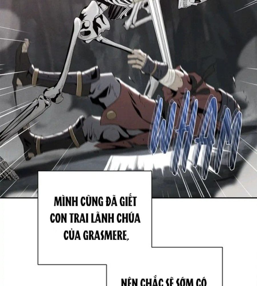 Chiến Binh Xương Trắng Thất Thủ Chapter 50 - Trang 2