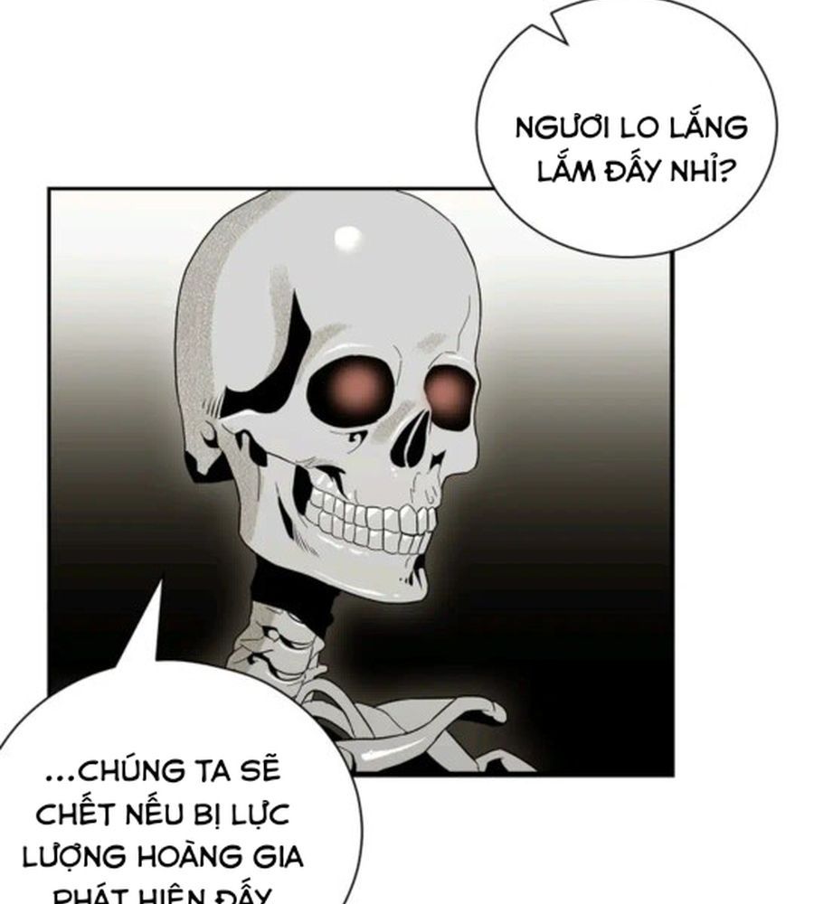 Chiến Binh Xương Trắng Thất Thủ Chapter 50 - Trang 2