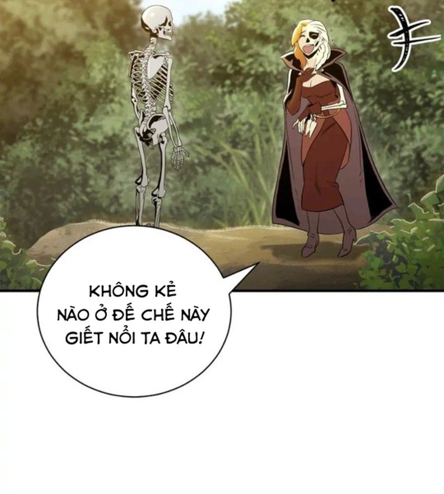 Chiến Binh Xương Trắng Thất Thủ Chapter 50 - Trang 2